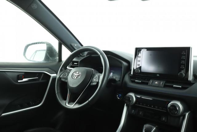 Toyota Rav4 image 4
