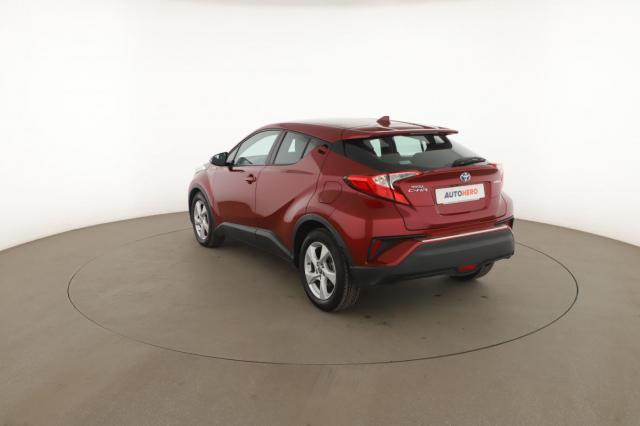 Toyota C-Hr image 4