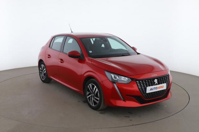 Peugeot 208 image 5