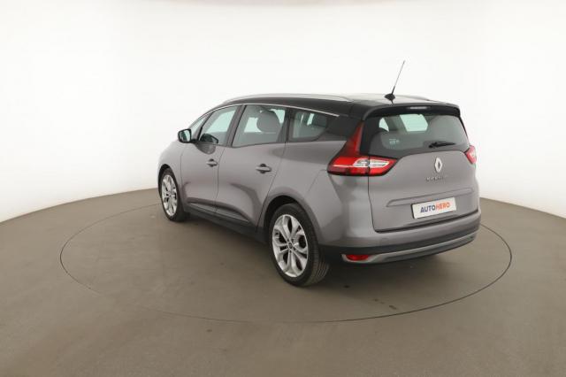 Renault Grand Scénic image 9