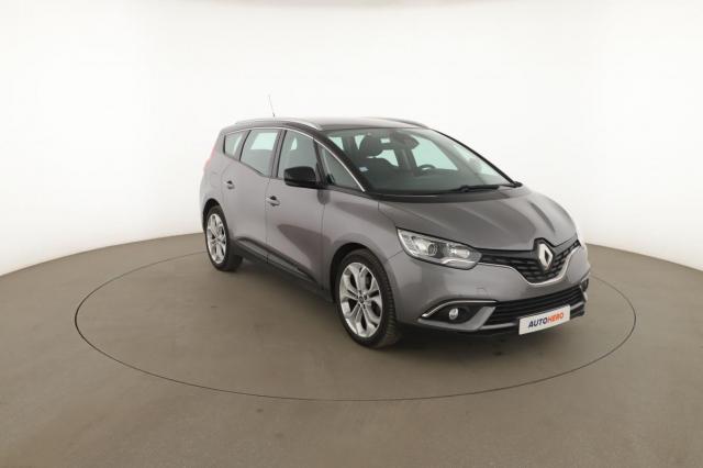 Renault Grand Scénic image 2