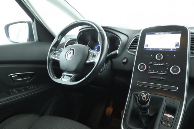 Renault Grand Scénic image 8