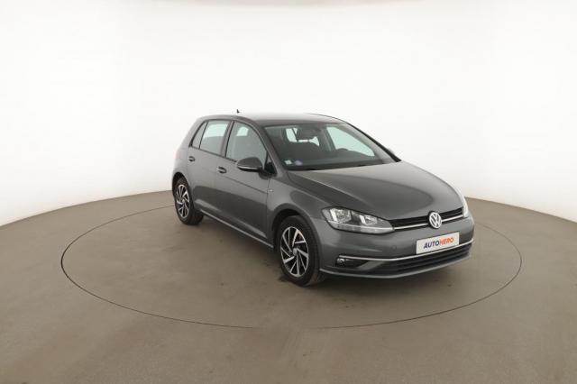 Volkswagen Golf image 1