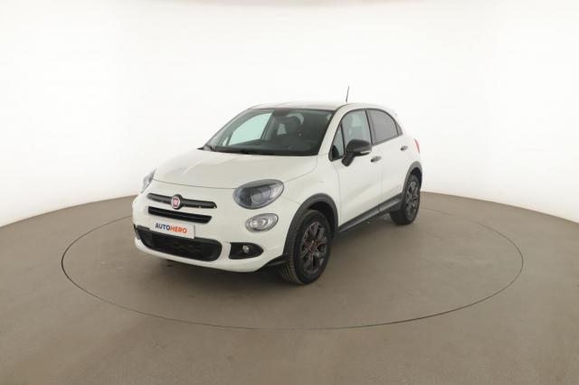 Fiat 500x 1.4 Multiair S-Design 4x2 140 Ch