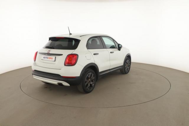 Fiat 500x image 2