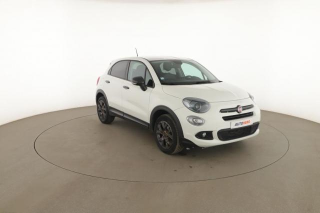 Fiat 500x image 1