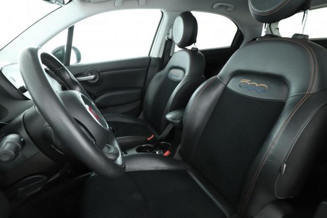 Fiat 500x image 3