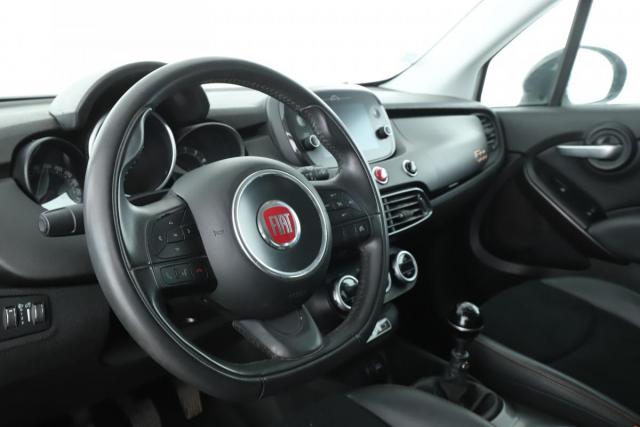 Fiat 500x image 4