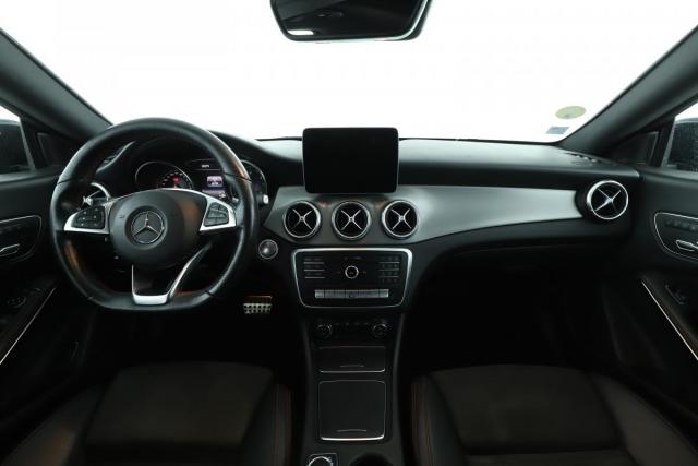 Mercedes Benz Cla Shooting Brake image 3