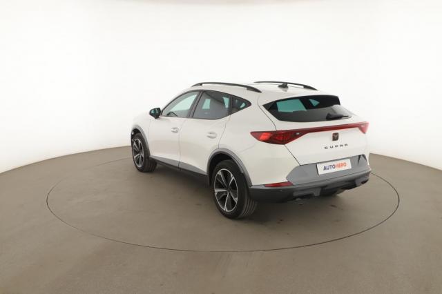Cupra Formentor image 9