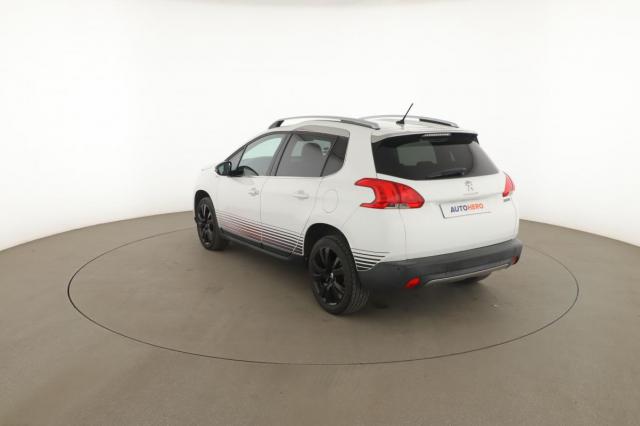 Peugeot 2008 image 3
