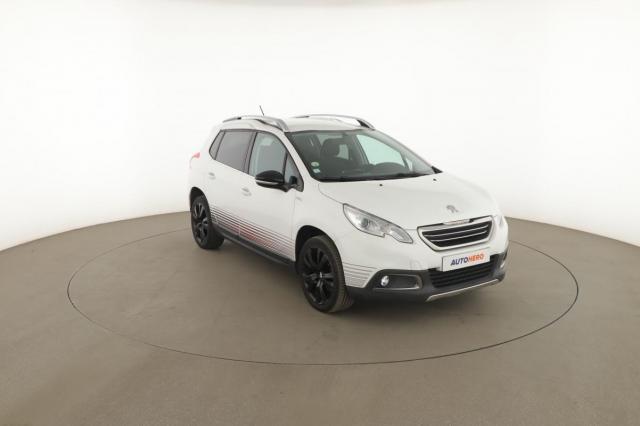 Peugeot 2008 image 6