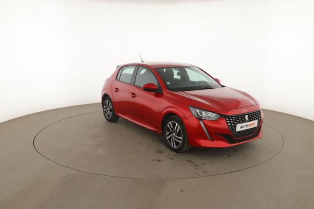 Peugeot 208 image 6
