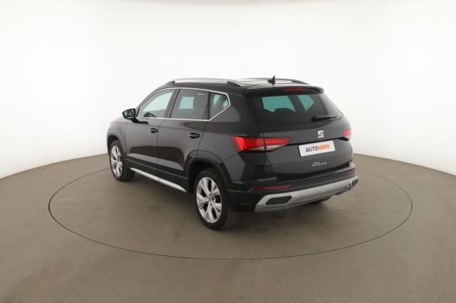 Seat Ateca image 9