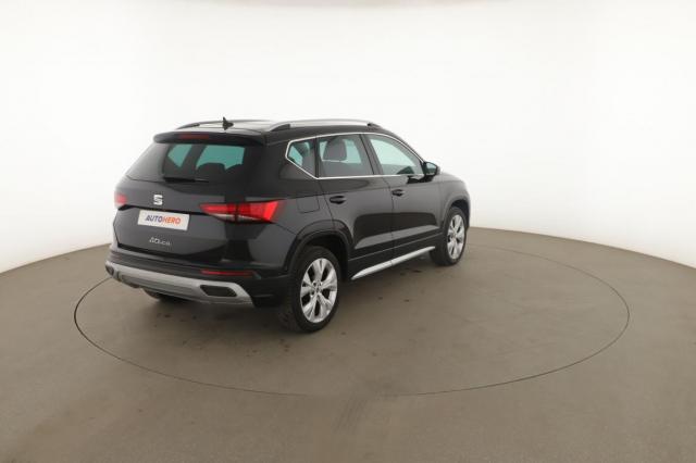 Seat Ateca image 2