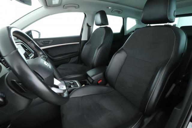 Seat Ateca image 8