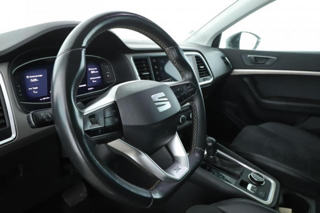 Seat Ateca image 4