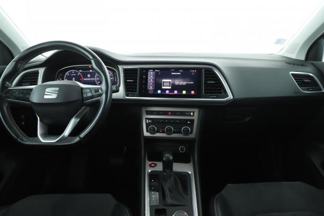Seat Ateca image 6