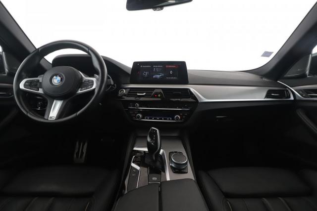 Bmw Série 5 image 1