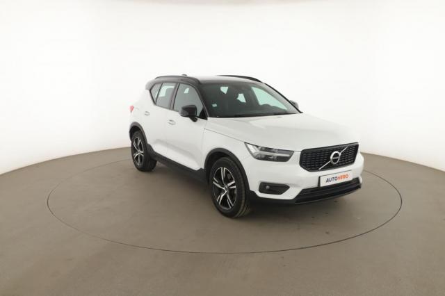 Volvo Xc40 image 3
