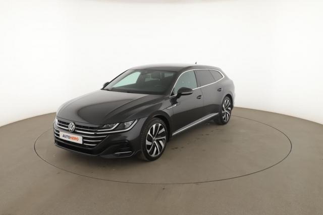 Volkswagen Arteon Shooting Brake 2.0 Tdi Evo Scr R-Line Dsg7 150 Ch