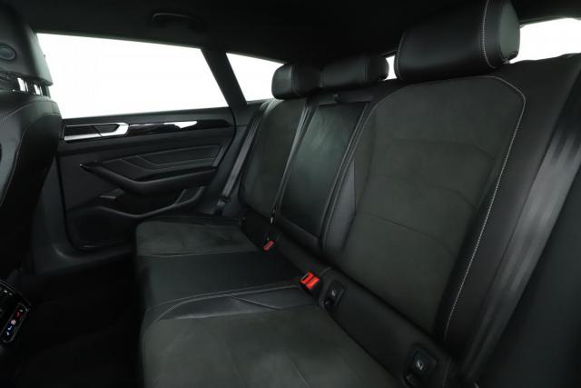 Volkswagen Arteon image 5