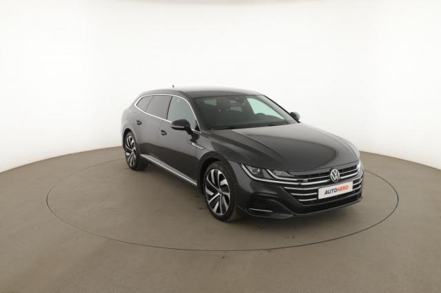 Volkswagen Arteon image 6