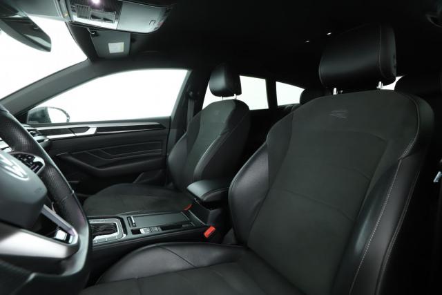 Volkswagen Arteon image 1