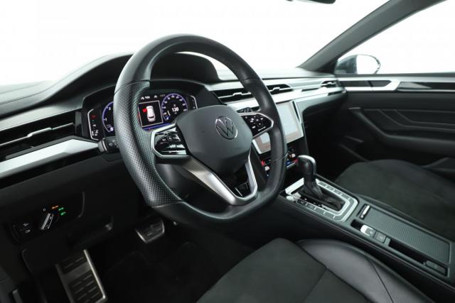 Volkswagen Arteon image 4