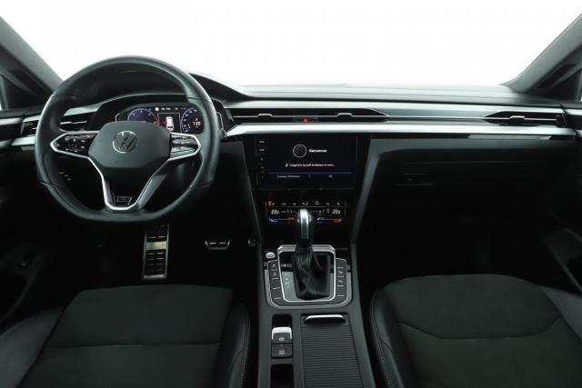 Volkswagen Arteon image 8