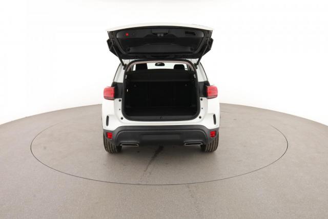 Citroen C5 Aircross image 2