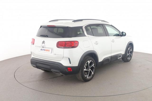 Citroen C5 Aircross image 6