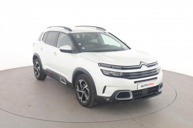 Citroen C5 Aircross image 8