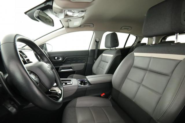 Citroen C5 Aircross image 9