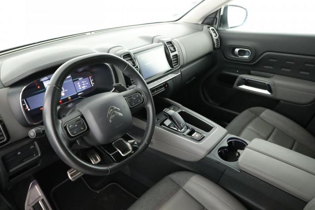 Citroen C5 Aircross image 7