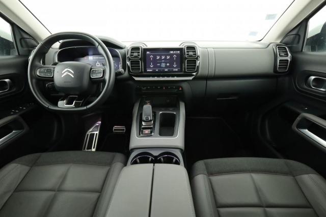 Citroen C5 Aircross image 5