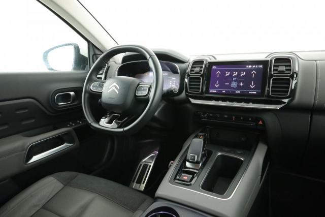 Citroen C5 Aircross image 3