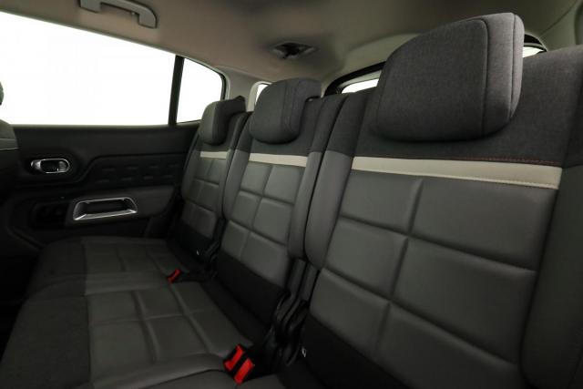 Citroen C5 Aircross image 4