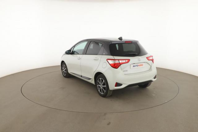 Toyota Yaris image 4