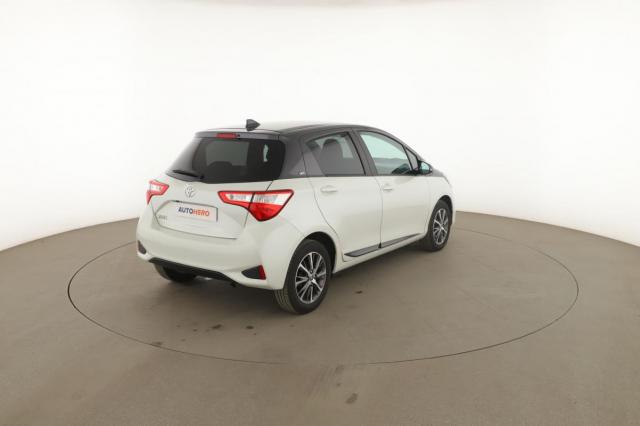 Toyota Yaris image 7