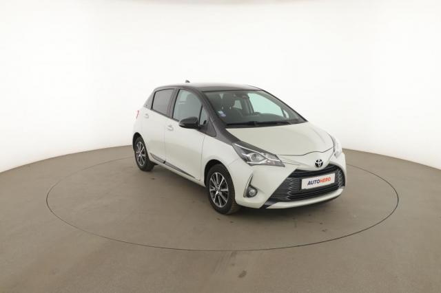 Toyota Yaris image 1