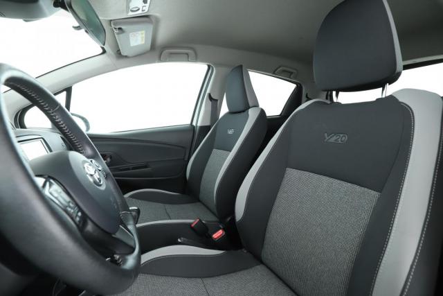 Toyota Yaris image 5