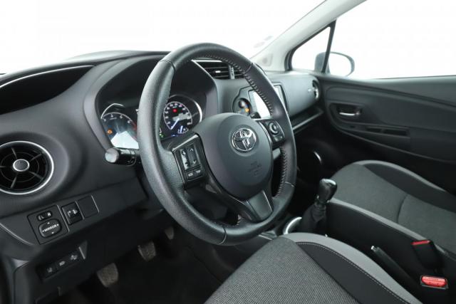 Toyota Yaris image 3