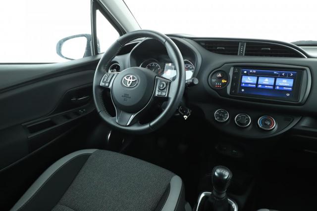Toyota Yaris image 9
