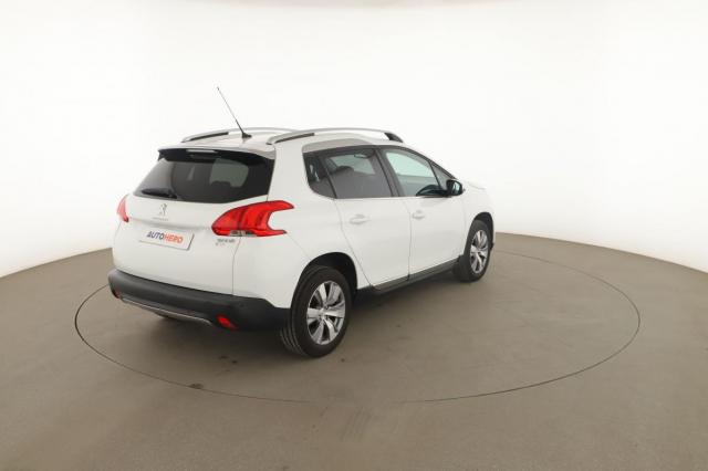 Peugeot 2008 image 5