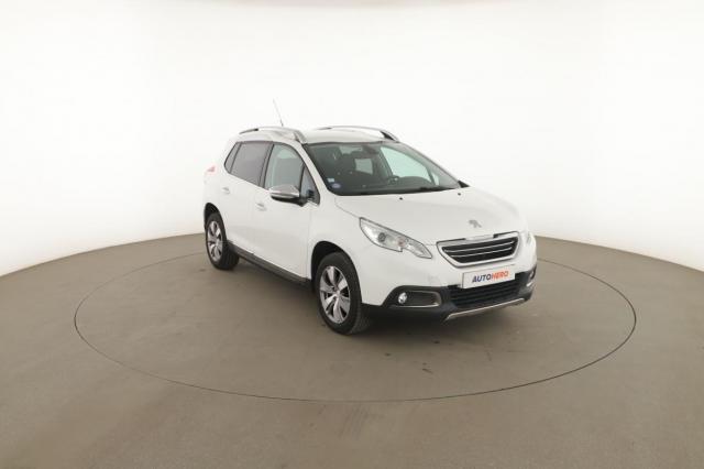 Peugeot 2008 image 6