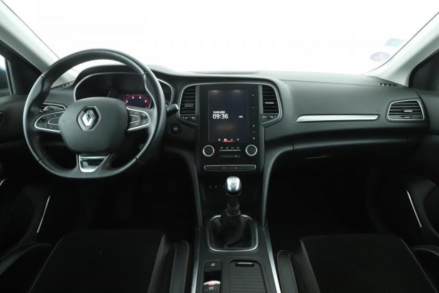 Renault Mégane image 1