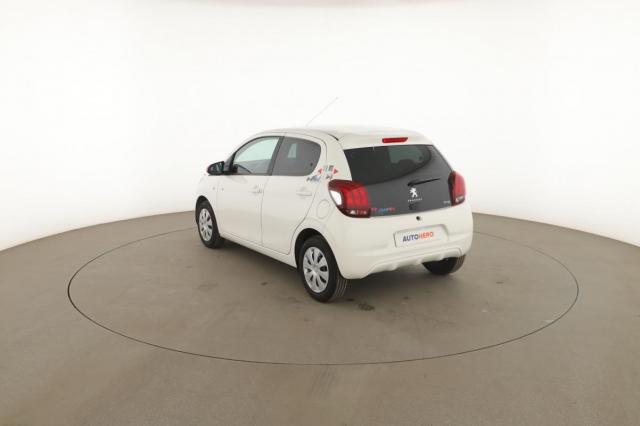 Peugeot 108 image 1
