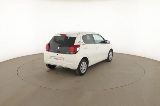 Peugeot 108 image 5