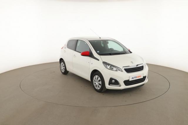 Peugeot 108 image 2